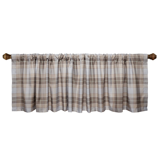 Glacier Peak Valance