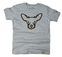 Load image into Gallery viewer, Original Button Buck T-Shirt