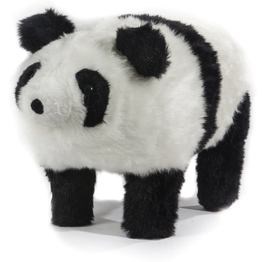 Chi Chi the Panda Footstool