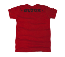 Load image into Gallery viewer, Deer Camp Guide T-Shirt