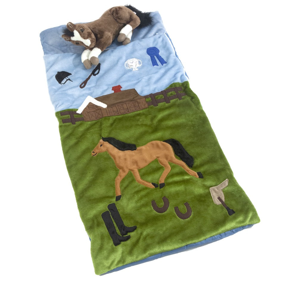 Derby Winner Slumberbag