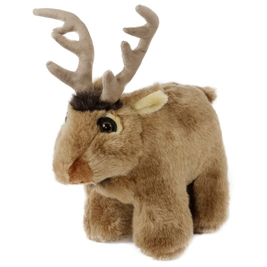 Elk Coin Bank