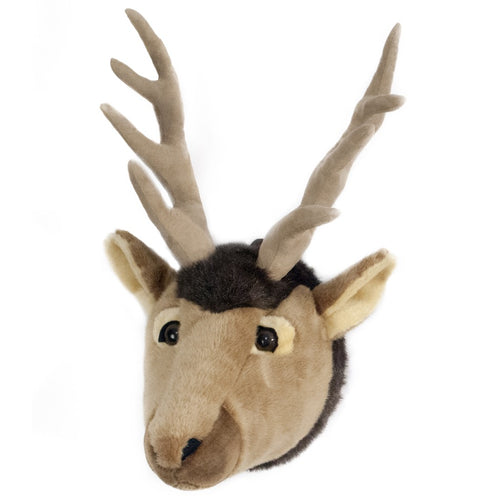 Elk Large Trophy Head