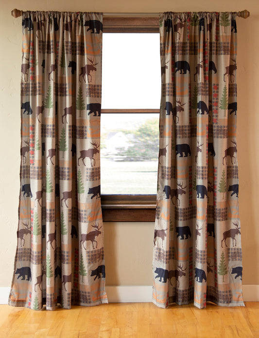 Lake Country Curtains