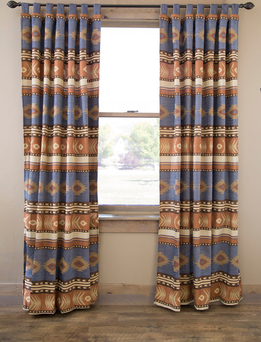Sierra Curtains