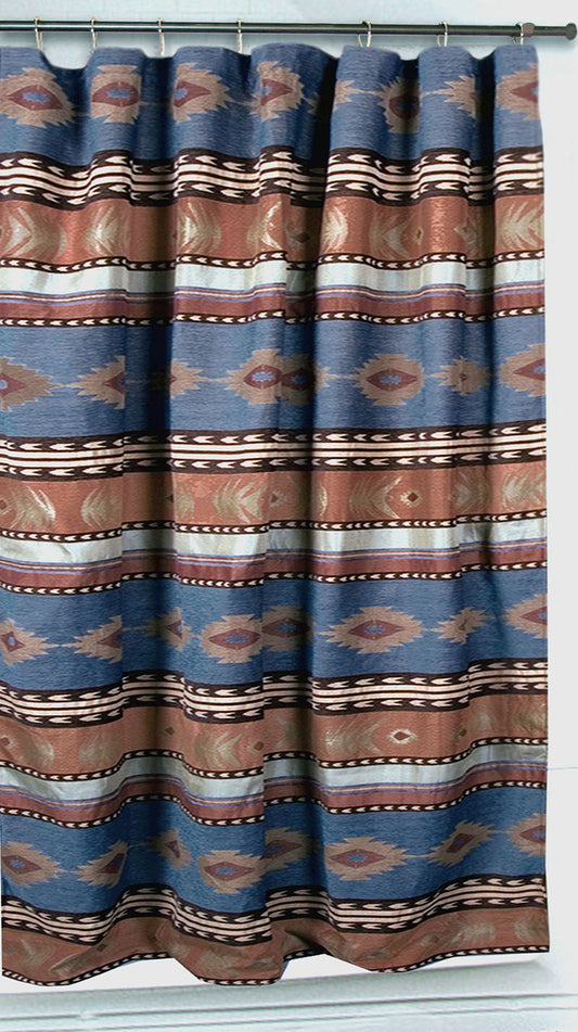 Sierra Shower Curtain