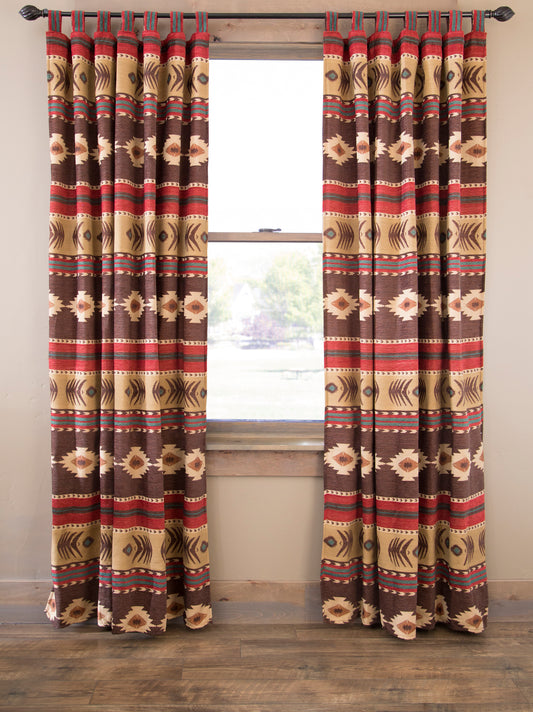 Cimarron Curtains