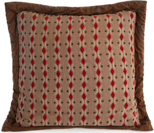 Adirondack Euro Sham