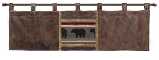 Backwoods Valance