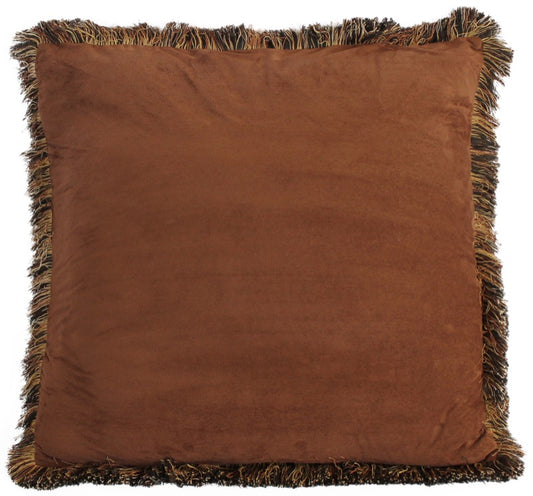 Autumn Trails Euro Sham