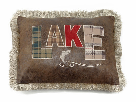 Lake Pillow