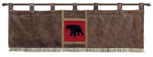 Adirondack Valance