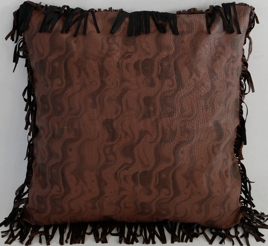 Cimarron Euro Sham
