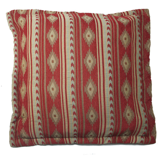 Flying Horse Euro Sham