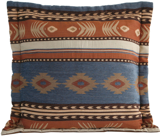Sierra Euro Sham