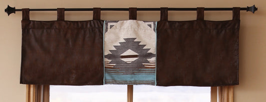 Badlands Sky Valance