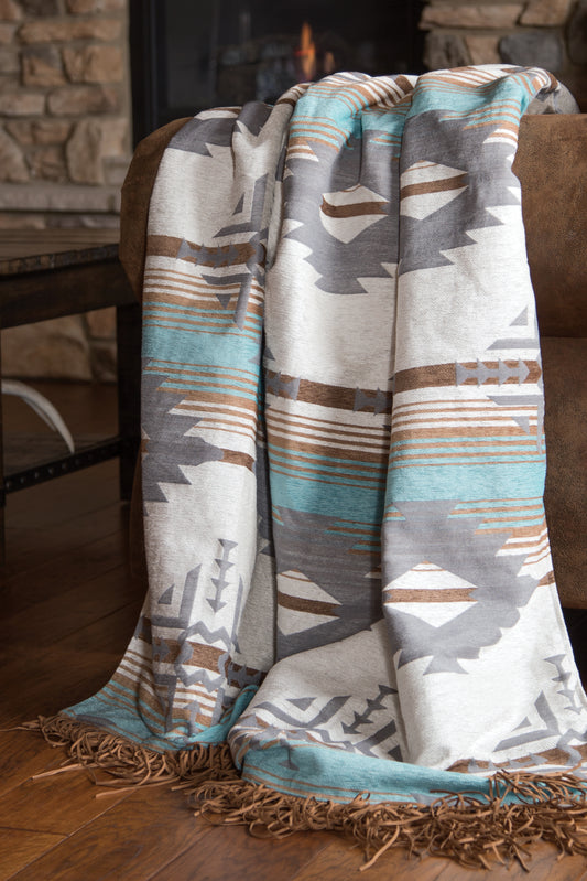 Badlands Sky Throw