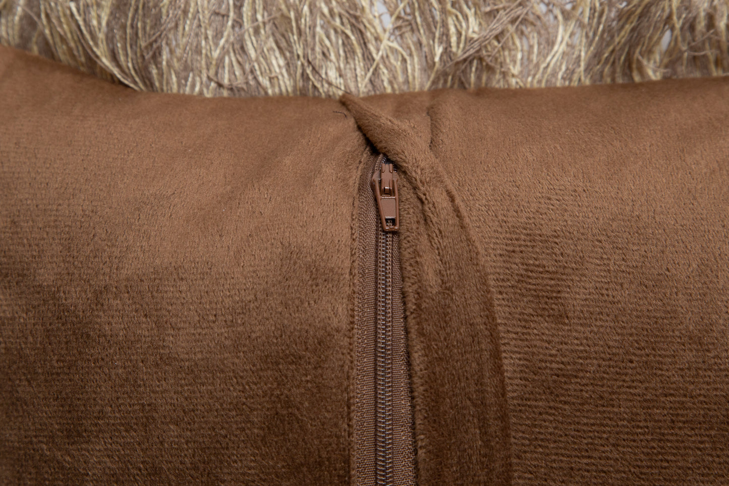 Howling Wolf Pillow
