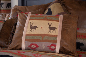 Maple Lake Comforter Set