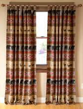 Load image into Gallery viewer, Maple Lake Curtain Panels