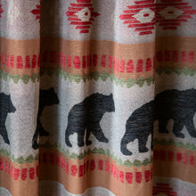 Load image into Gallery viewer, Maple Lake Curtain Panels