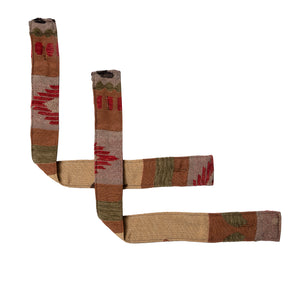 Maple Lake Curtain Panels