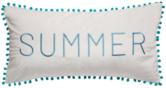 Summer Pillow