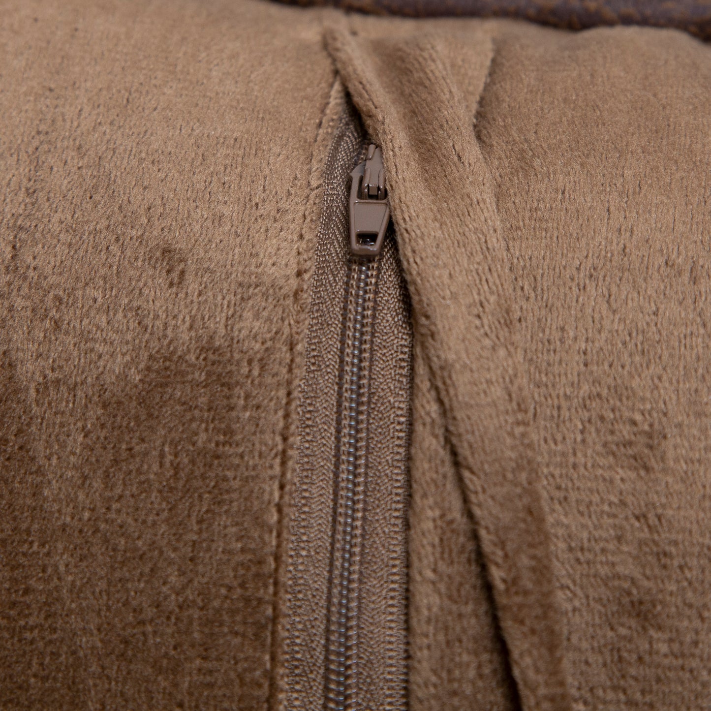 Deer Scene Pillow