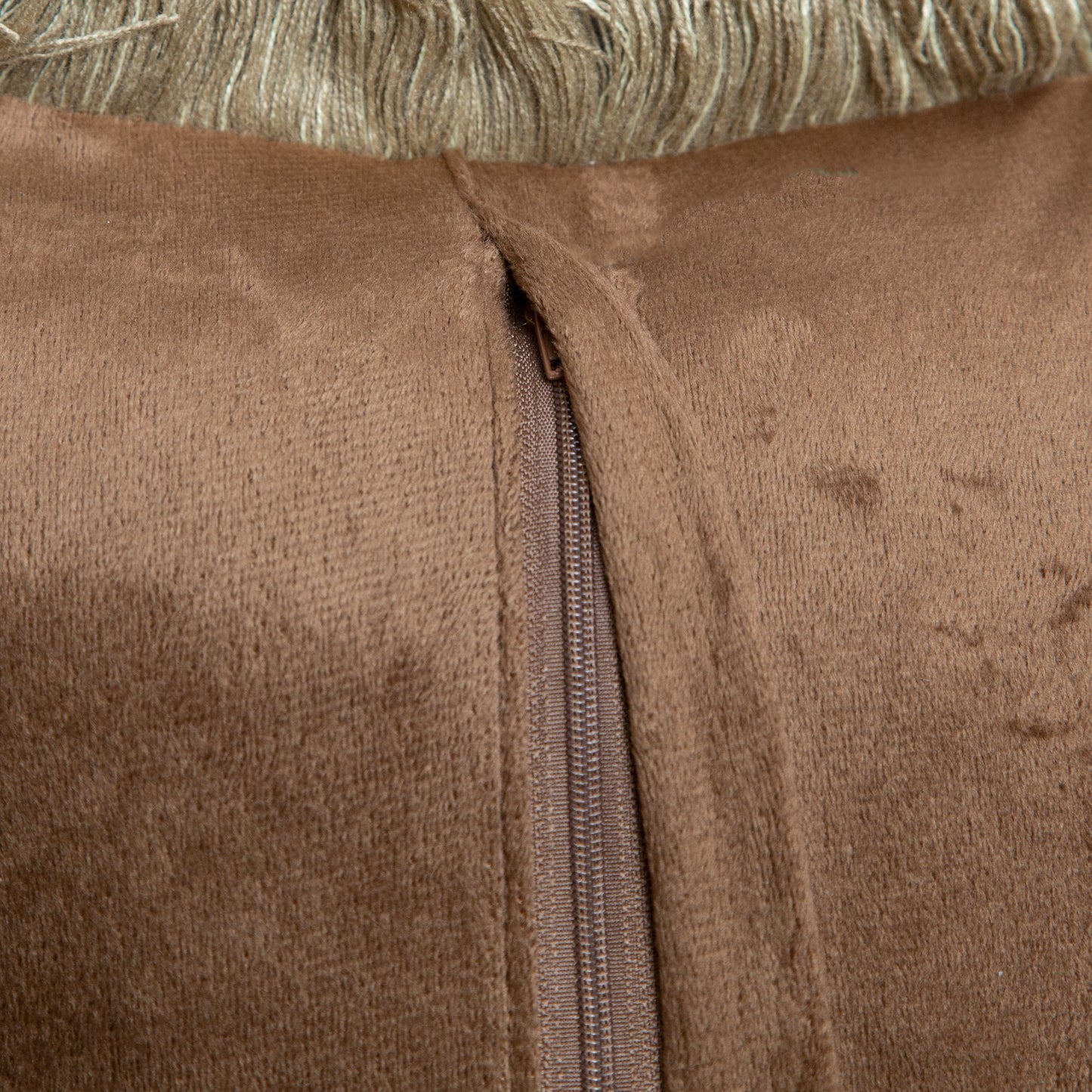 Framed Horse Pillow