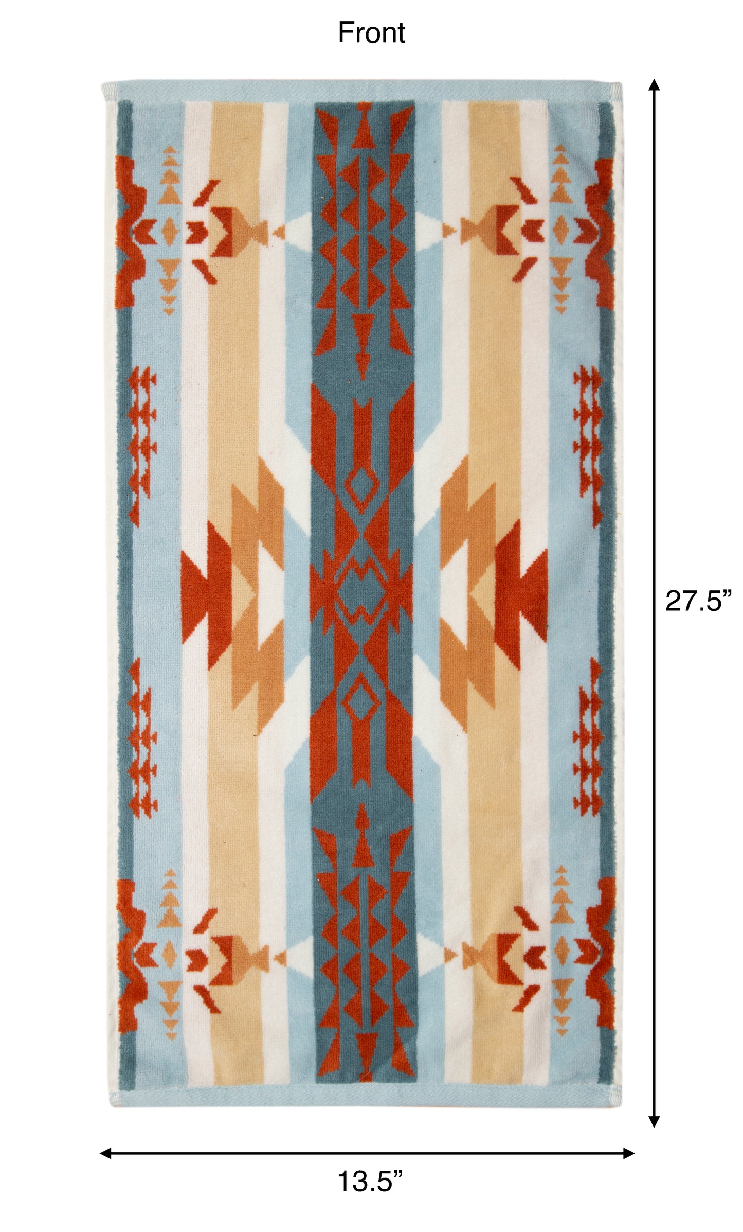Pecos Towels