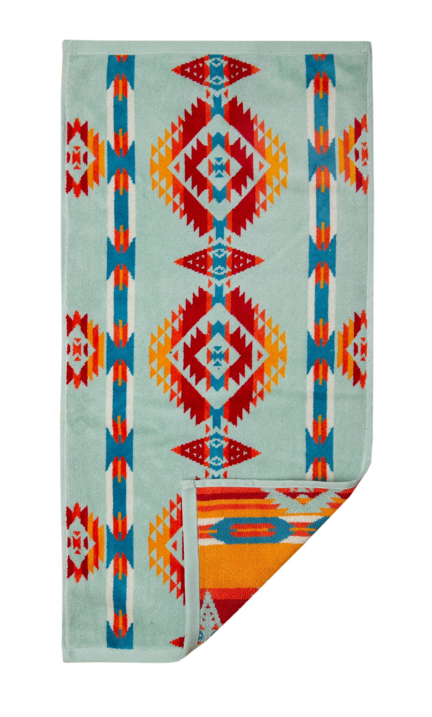 Rowan Towels