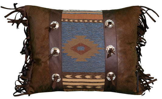 Sierra Concho Pillow