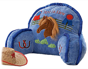 Best In Show Lounge Pillow