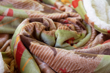 Load image into Gallery viewer, Great Lakes Sherpa Throw