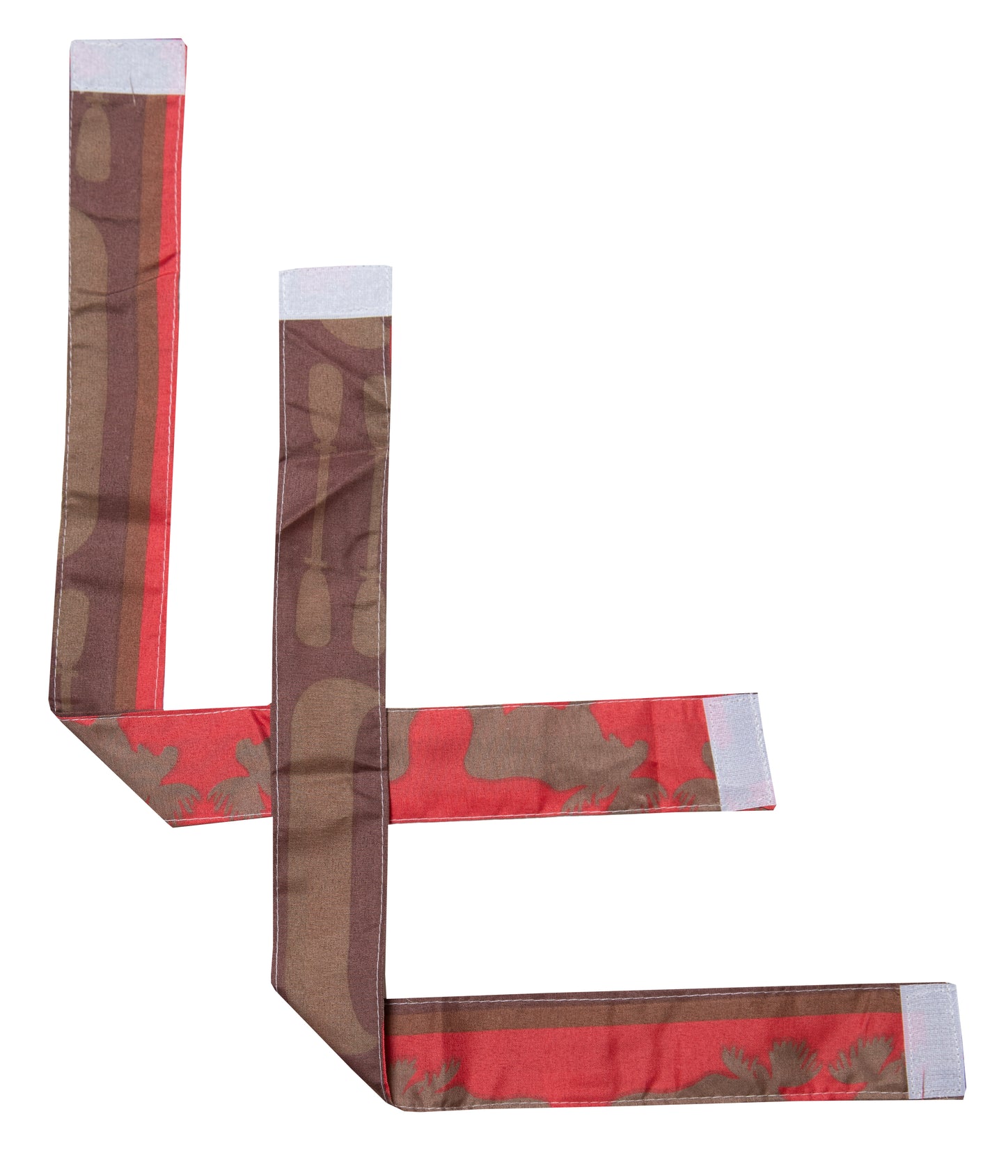 Cabin & Lodge Stripe Curtains
