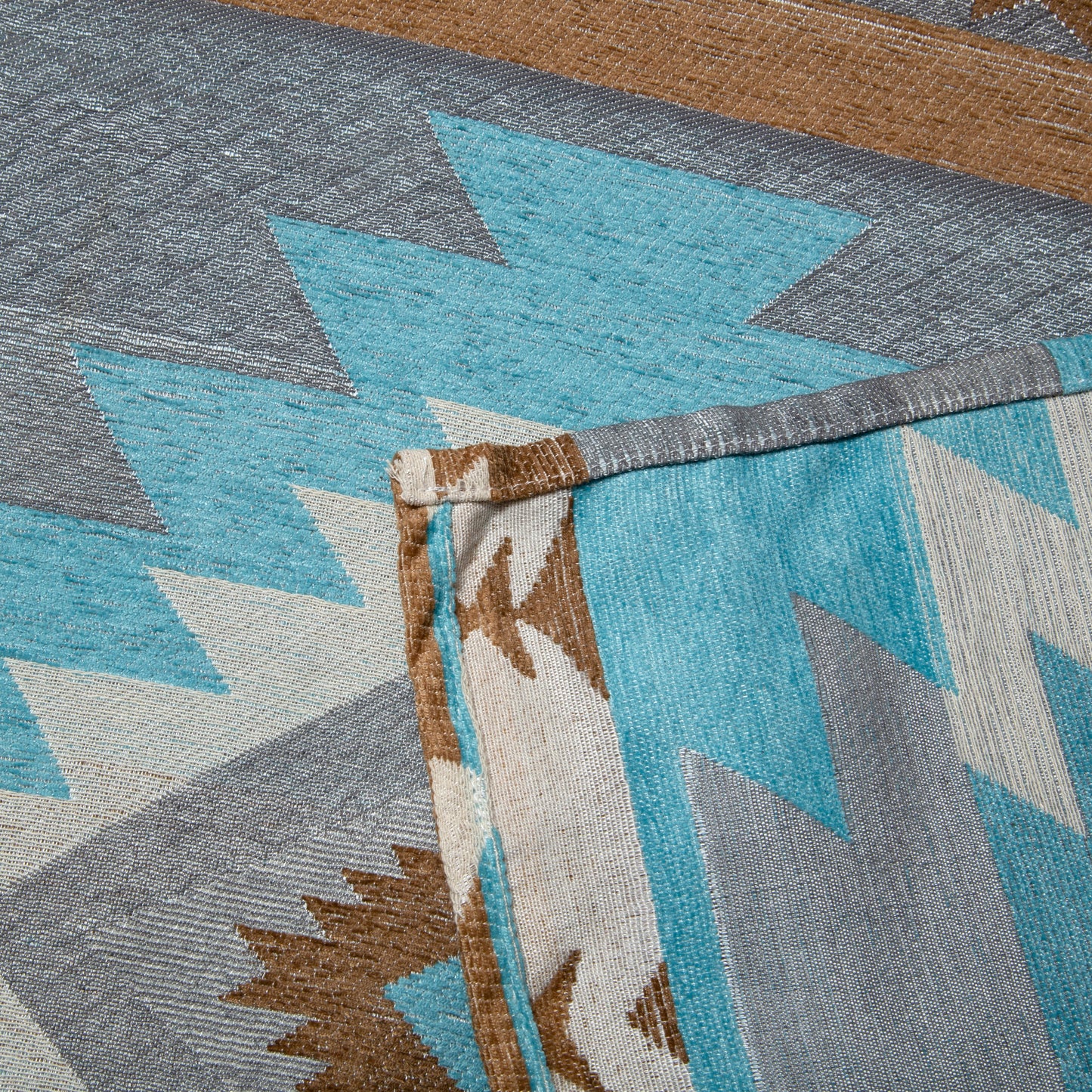 Wrangler® Mesa Daybreak Curtains