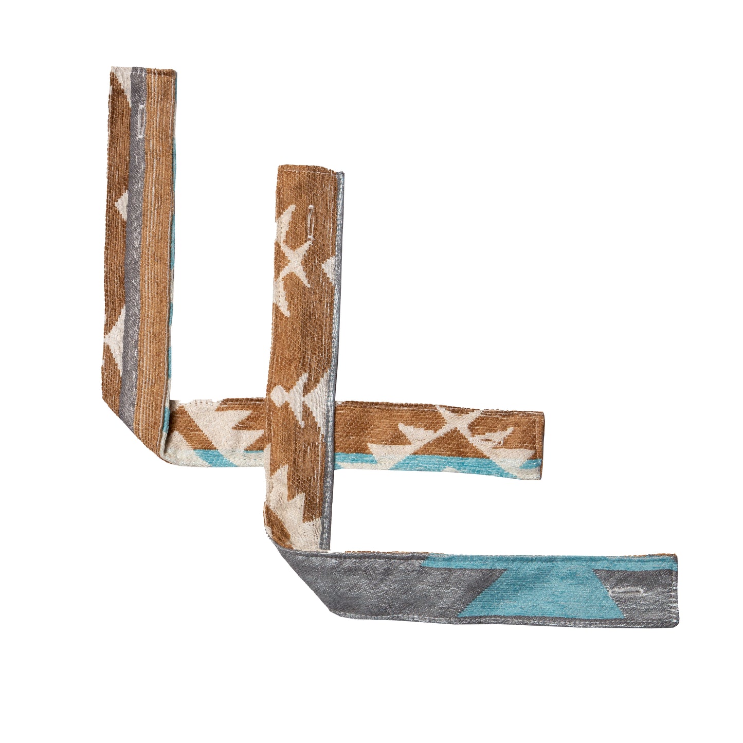 Wrangler® Mesa Daybreak Curtains