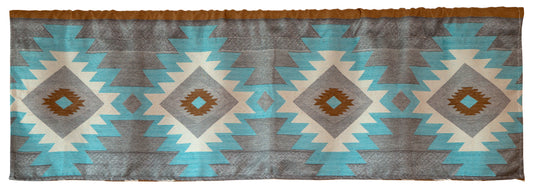 Wrangler® Mesa Daybreak Valance