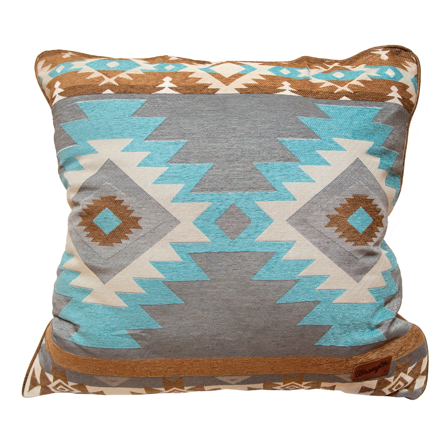 Wrangler® Mesa Daybreak Euro Sham