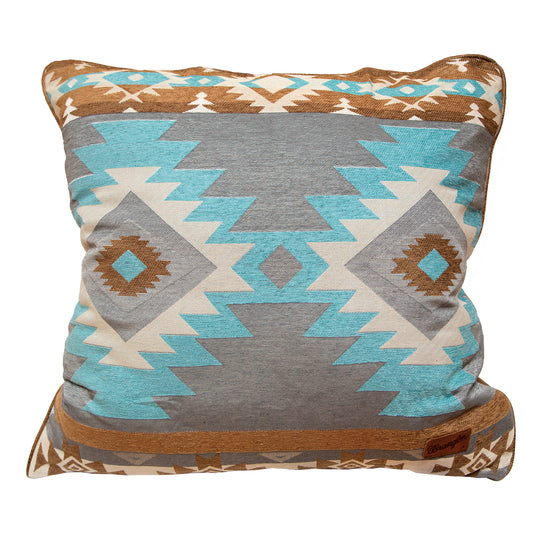 Wrangler® Mesa Daybreak Euro Sham