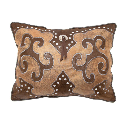 Wrangler® Chaps Pillow