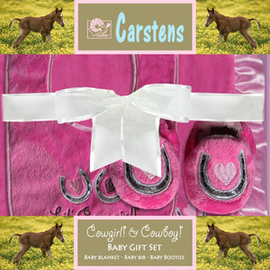 Lil&#8217; Cowgirl Gift Set