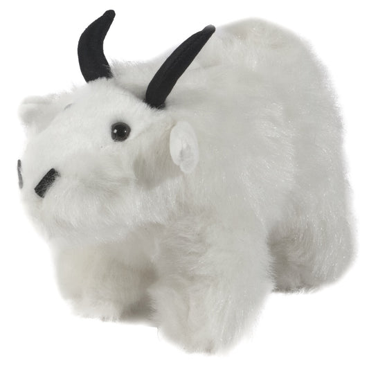 Mountain Goat Coin Bank