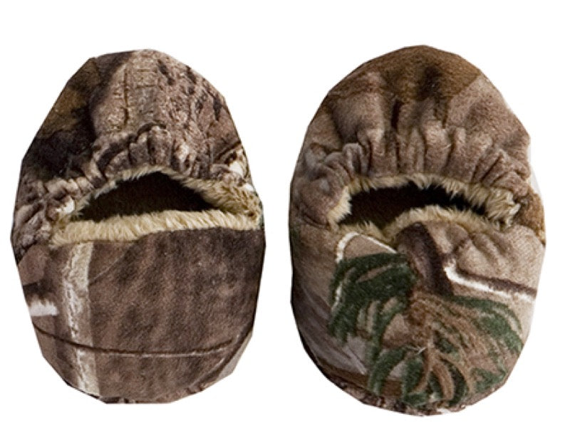 Realtree AP® Baby Booties