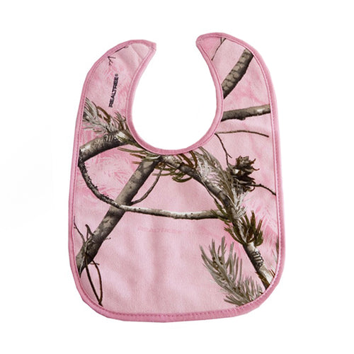 Realtree AP® Pink Bib