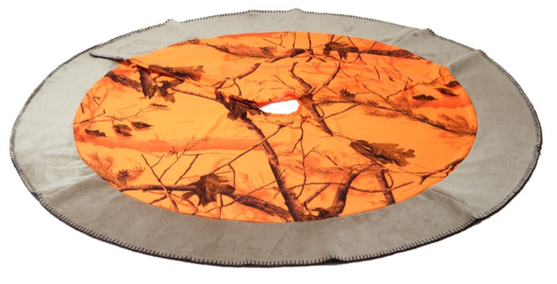 Realtree AP Blaze Tree Skirt