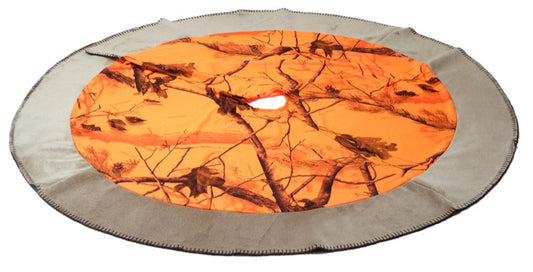 Realtree AP Blaze Tree Skirt