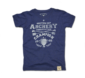 Suction Cup Archery Champion? T-Shirt