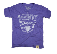 Load image into Gallery viewer, Girl&#39;s Suction Cup Archery Champion? T-Shirt