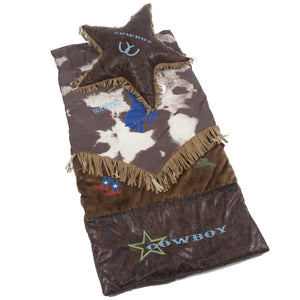 Star Bronc Slumberbag